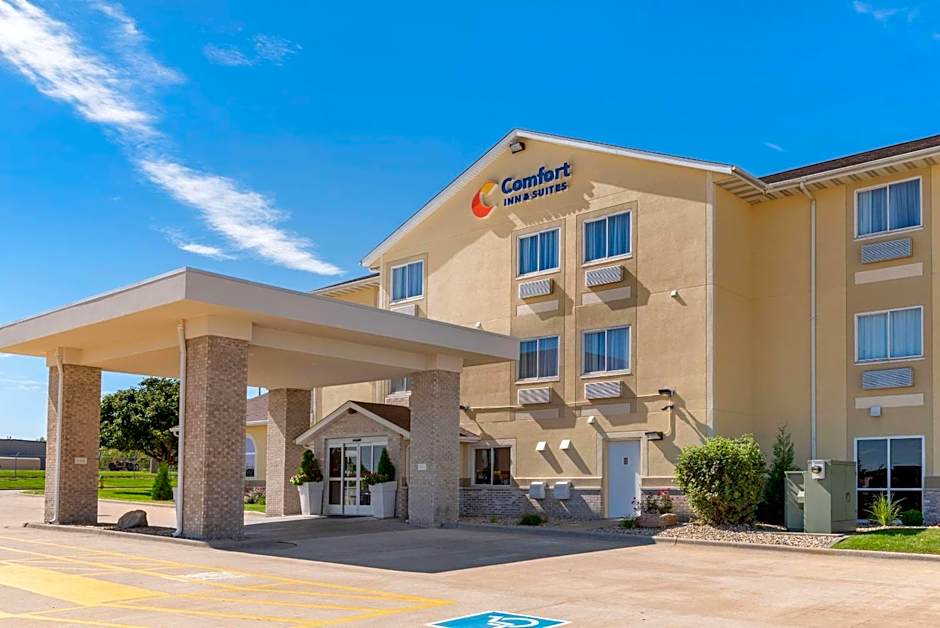 Comfort Inn & Suites near Route 66