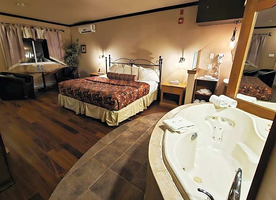 Hotel-Motel Drummond