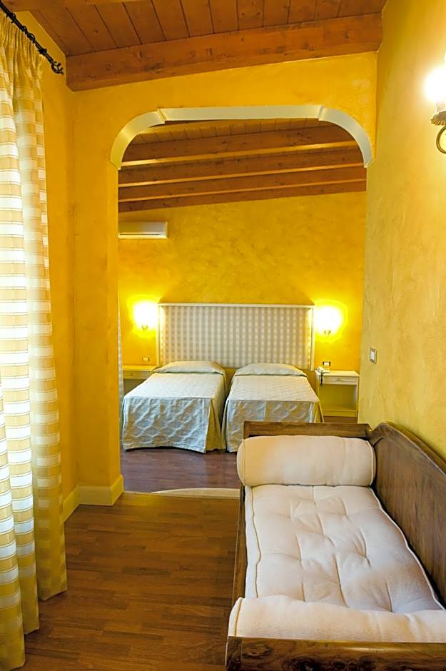 Park Hotel Villaferrata