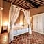 ISA-Residence with swimming-pool in Monteverdi Marittimo