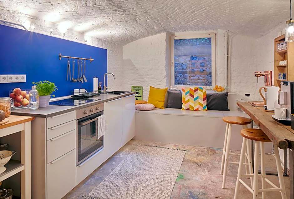 Aparthotel alsterSuite