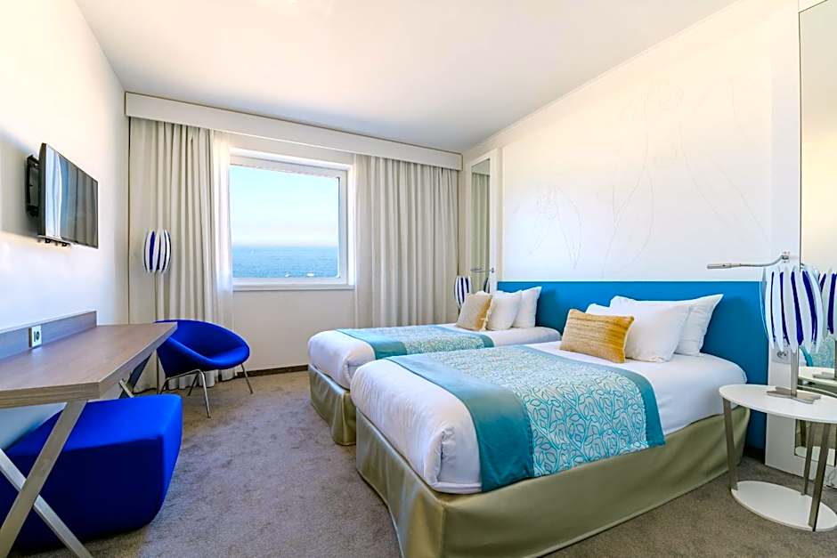 Golden Tulip Marseille Euromed