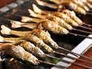 Hakkei - especially for anniversary and families with babies