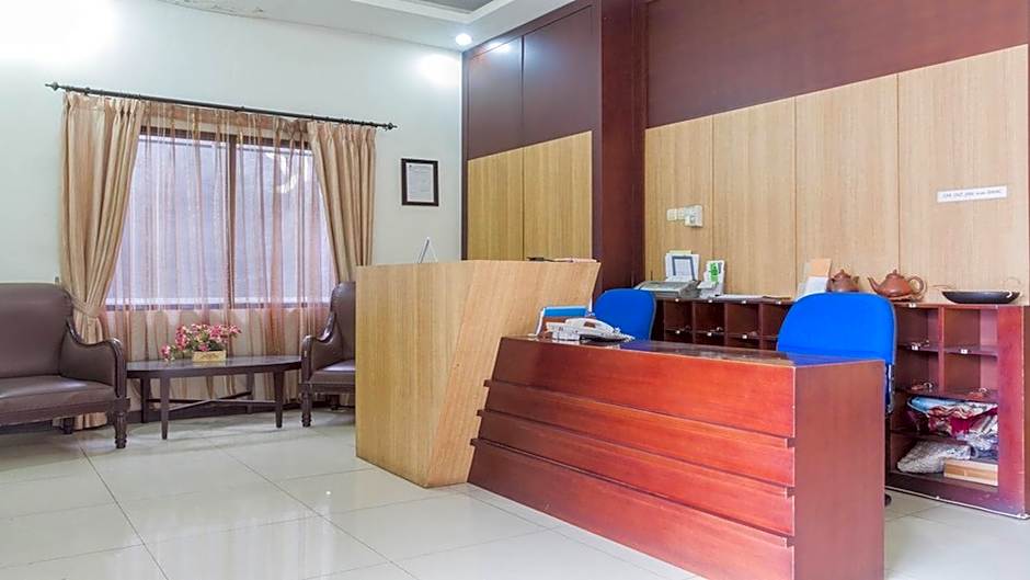 RedDoorz @ Cikutra 3