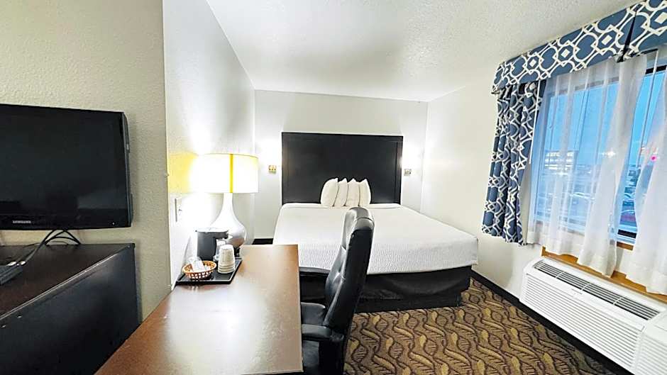 Days Inn by Wyndham North Platte