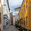 Konventa Seta Hotel Keystone Collection