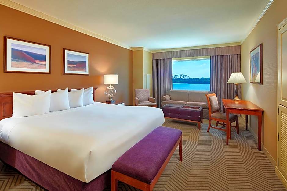 Harrah's Metropolis - A Caesars Rewards Destination 