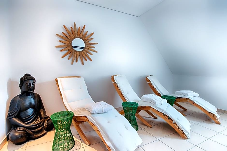 ACHAT Hotel Wiesbaden City