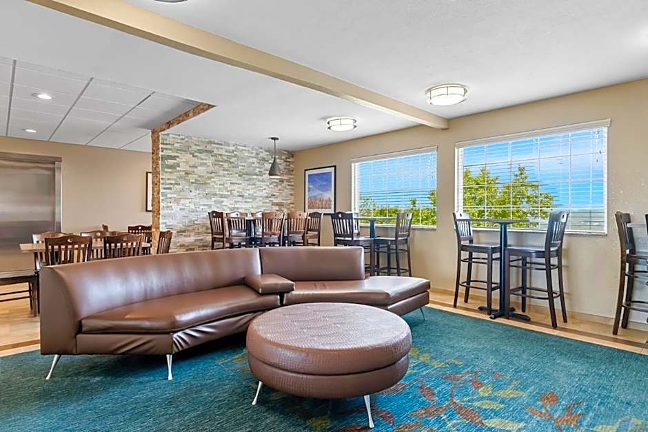 Candlewood Suites Hazleton By IHG