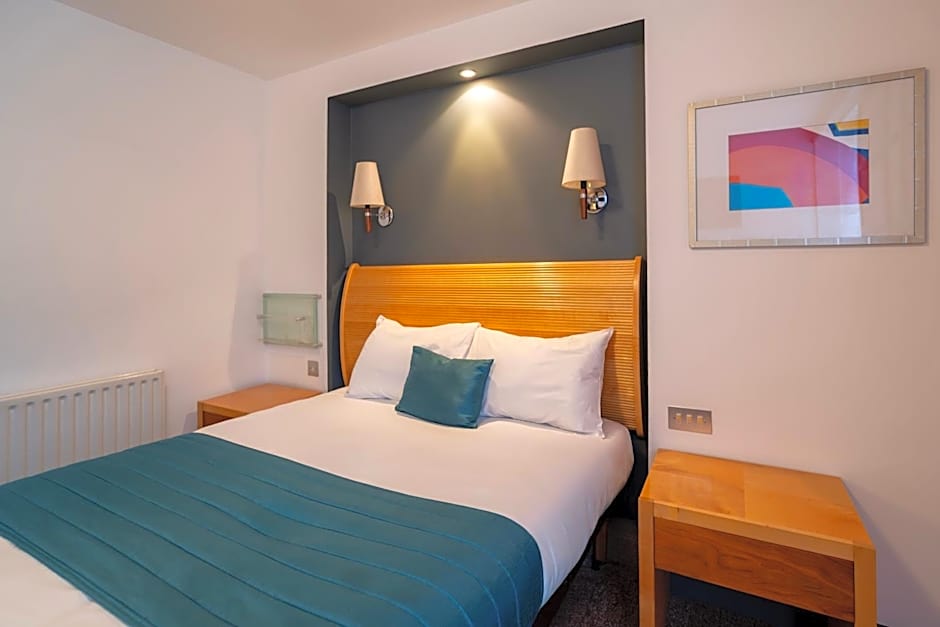Britannia Hotel Bolton