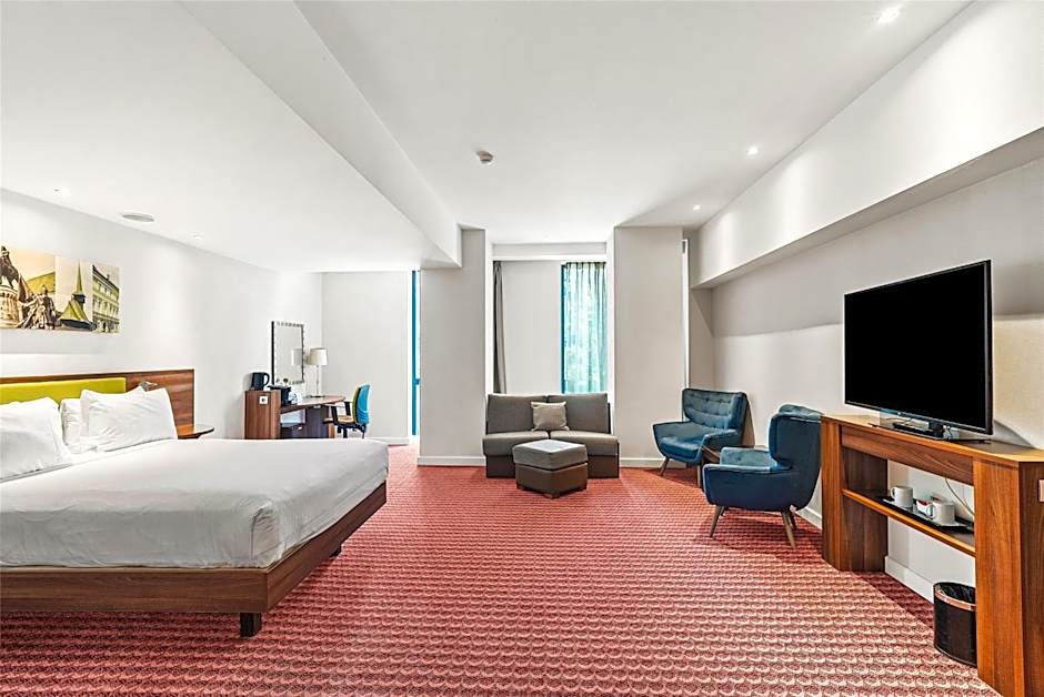 Hampton By Hilton Cluj-Napoca