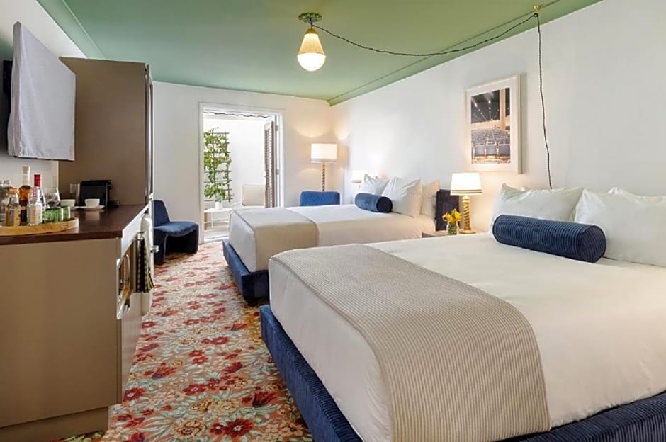 Palihouse West Hollywood