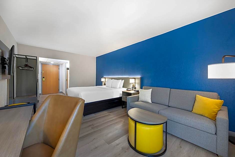 Comfort Inn West Hazleton