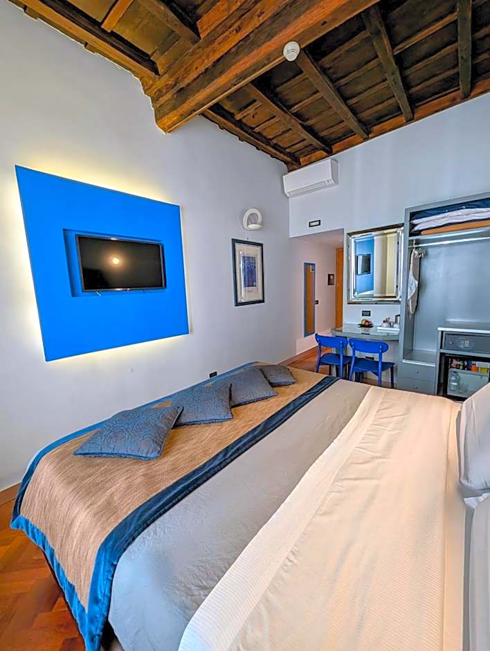 Relais Forus Inn