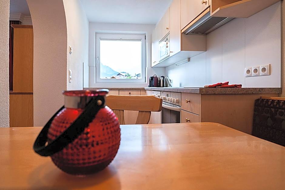 Alberts Heimatglück