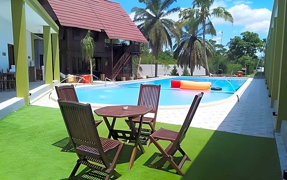 Bwalk Hotel Malang