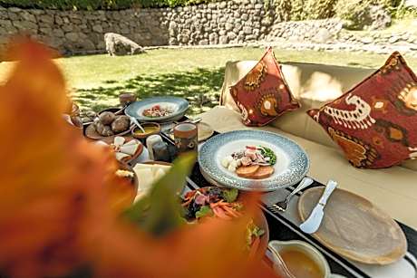 Las Casitas, A Belmond Hotel, Colca Canyon