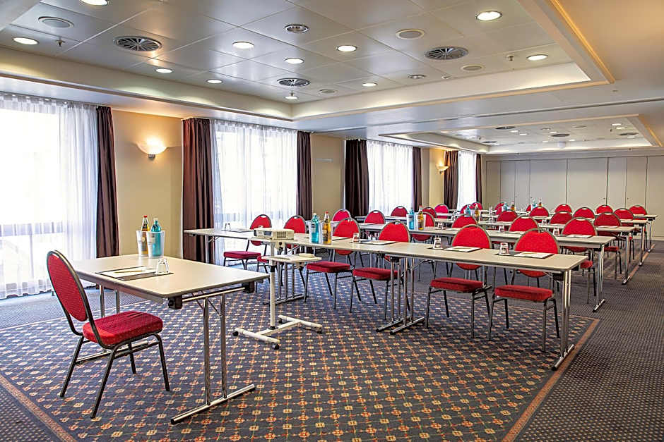 Michel Hotel Heppenheim