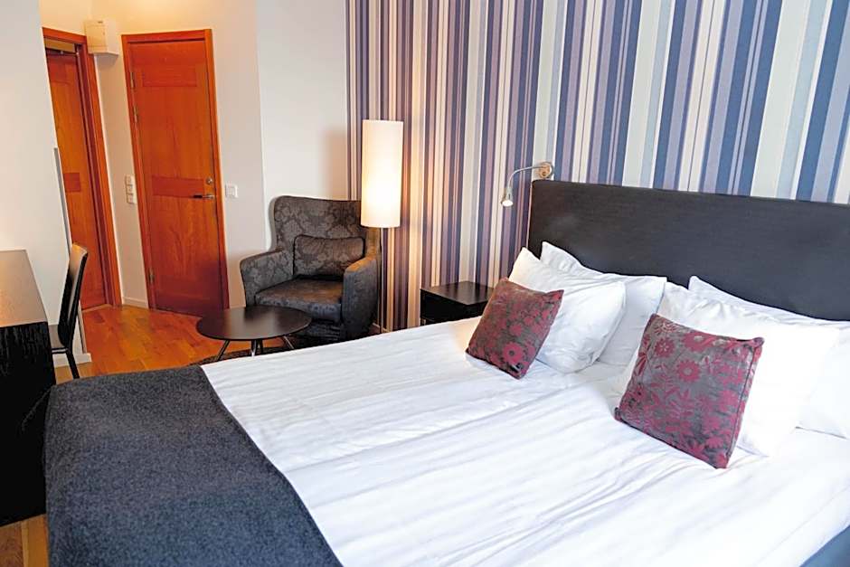Best Western Plus JA Hotel Karlskrona