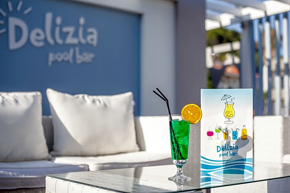 Sunny Days Hotel Apt