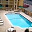 Motel 6-Knoxville, TN