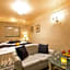 Hotel GT Kansai International Airport - Adult Only