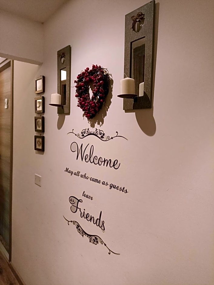 La Casina B&B – Ancona, IL