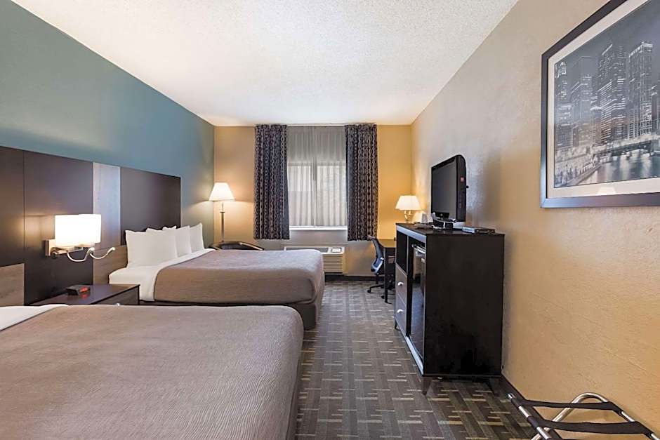 Quality Inn