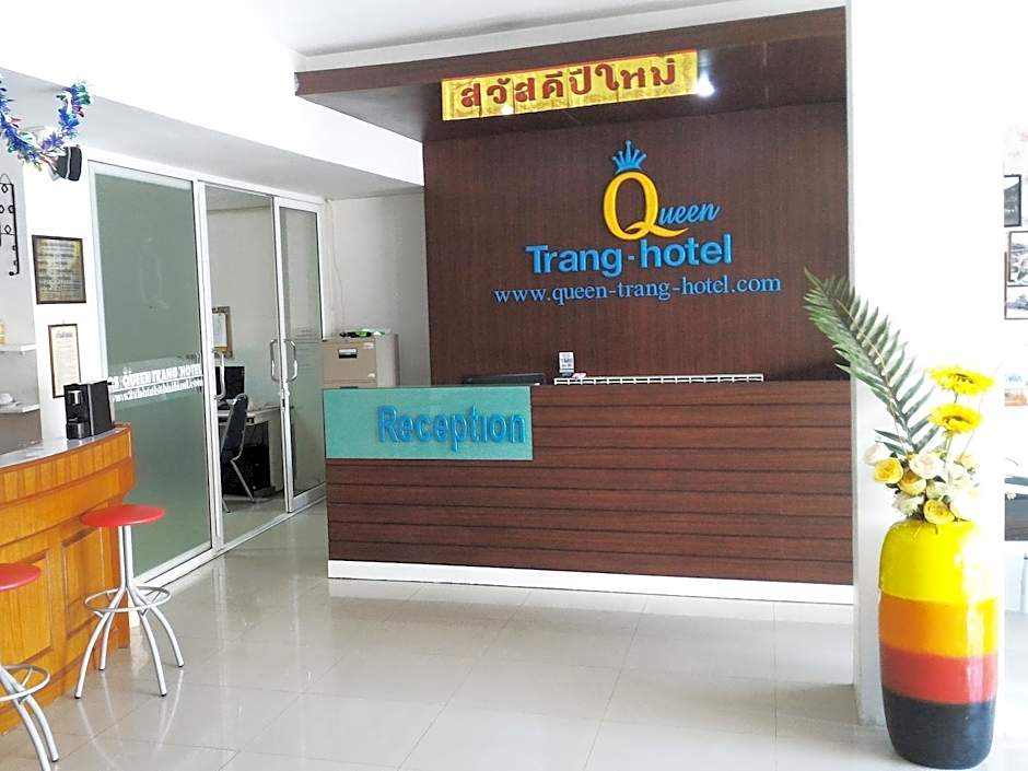 S2S Queen Trang Hotel