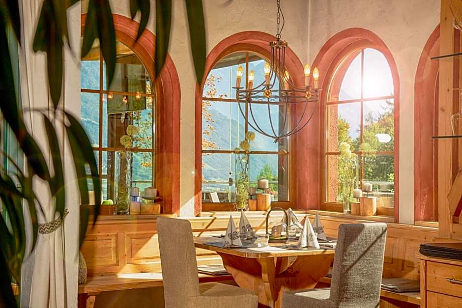 Ramilia Family Apartments Restaurant & Pizzeria