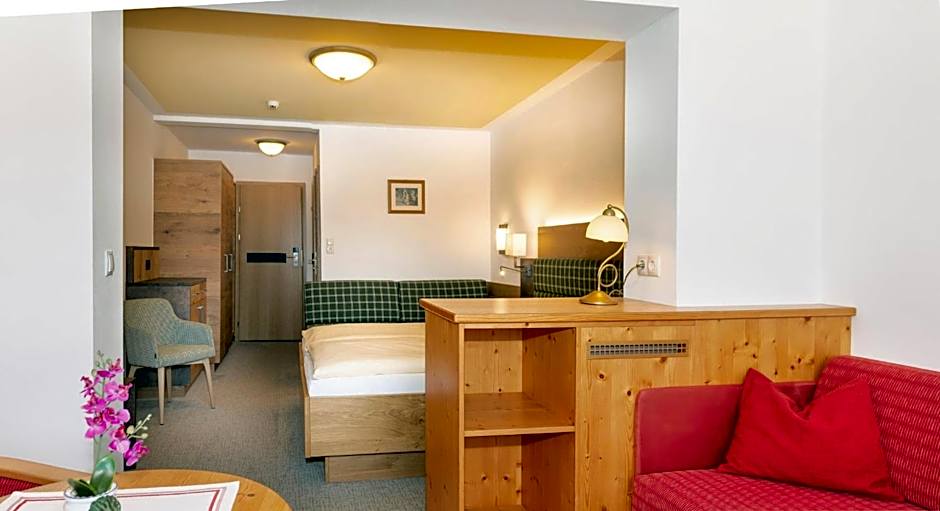 Landhotel Tirolerhof - Wildschönau - PREMIUM Card im Sommer