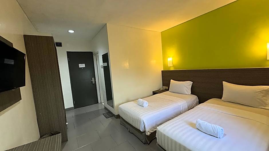 Izi Hotel