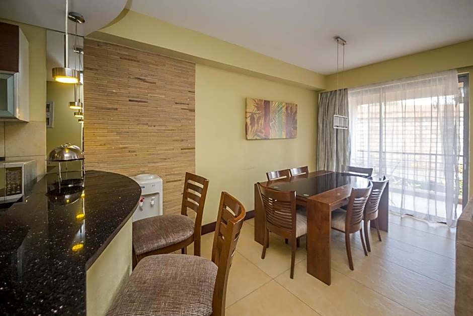 Taarifa Suites by Dunhill Serviced Apartments