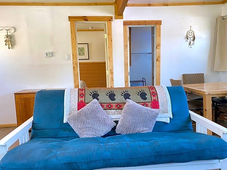 Blue Horizon Lodge