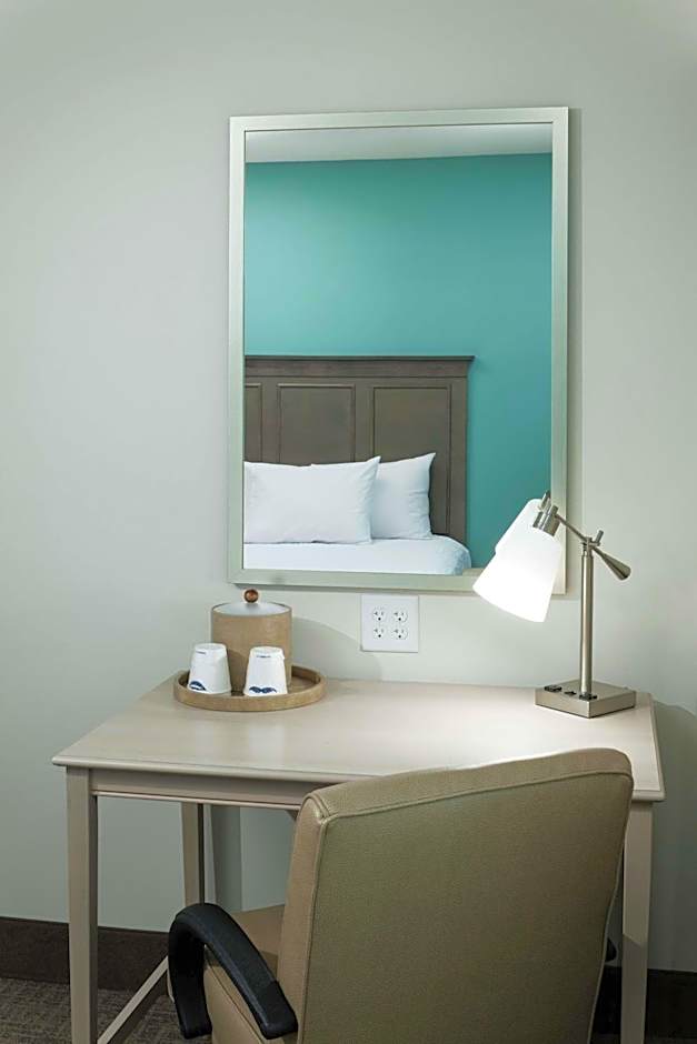 Hampton Inn & Suites by Hilton Carolina Beach Oceanfront