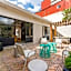 Casa Danubio Reforma by VH