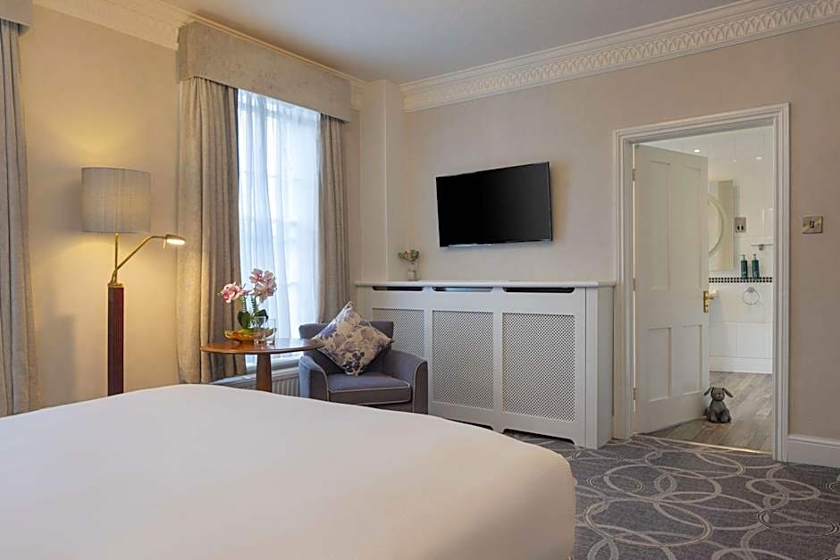 Hilton Puckrup Hall, Tewkesbury