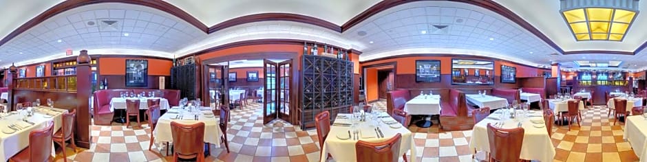 Hilton Madison Monona Terrace
