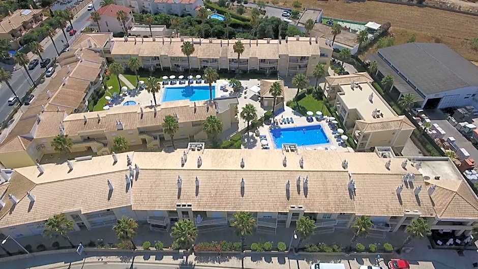 Jardins Vale de Parra