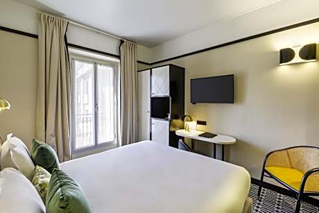 Best Western Premier Hotel Roosevelt
