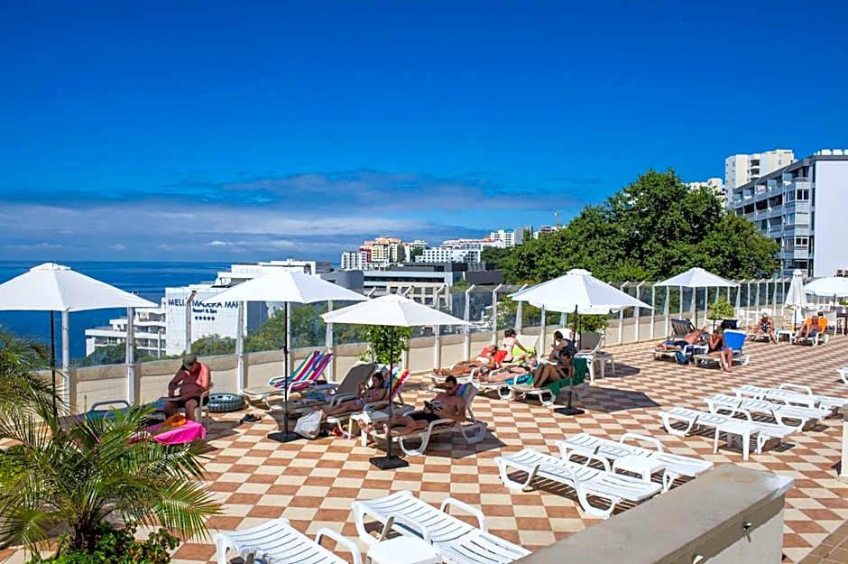 Florasol Residence Hotel - Dorisol hotels