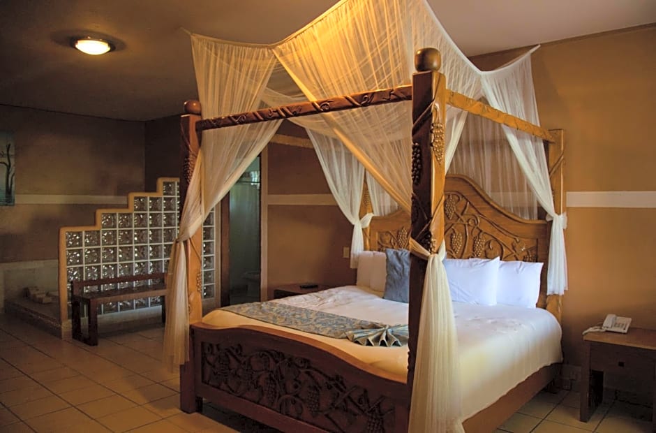 Hotel El Rebozo