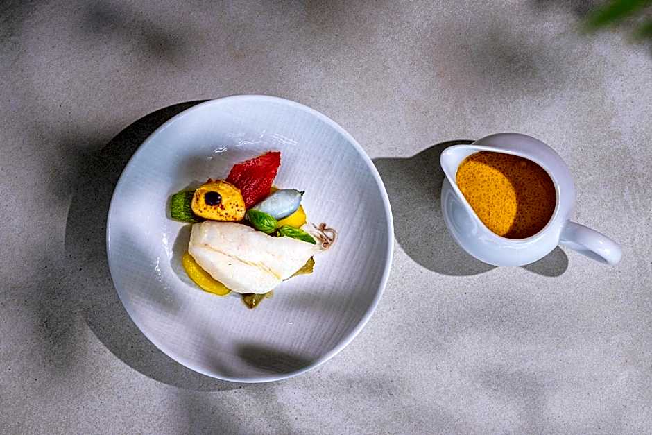 Hotel & Restaurant Alain Llorca