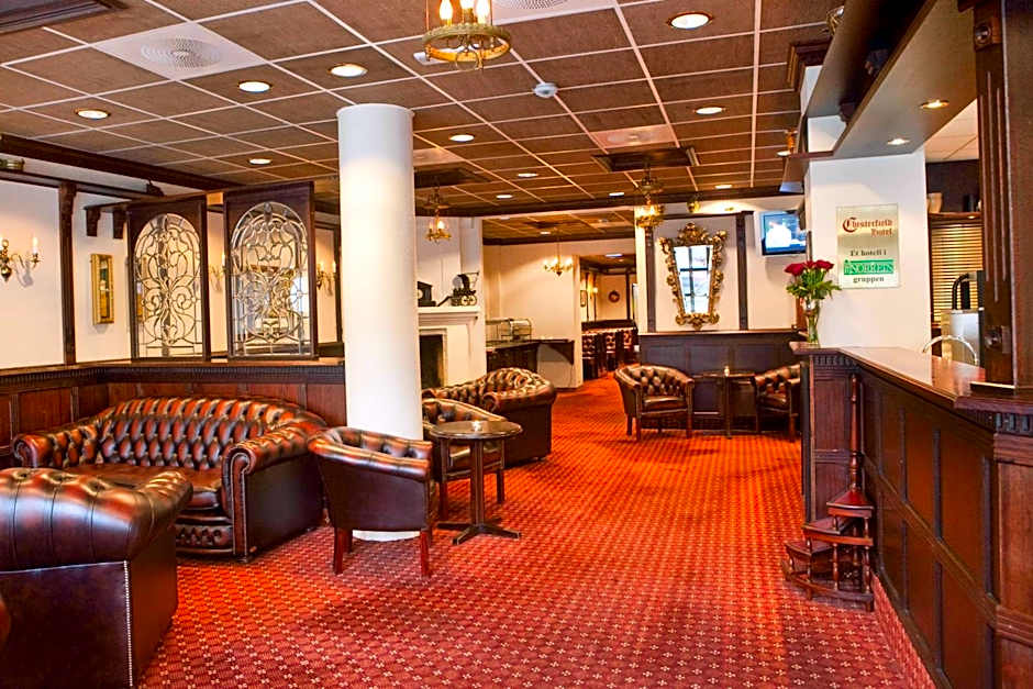 Chesterfield Hotel