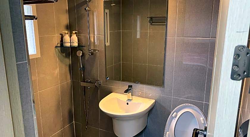 Gyeongju Roamers Stay