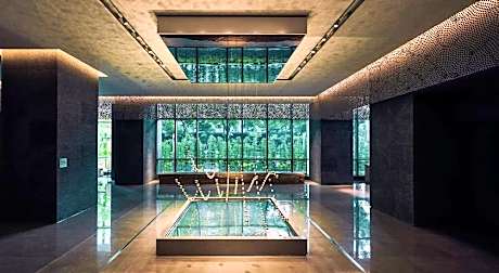 THE AMNIS, a Luxury Collection Hotel, Kaohsiung