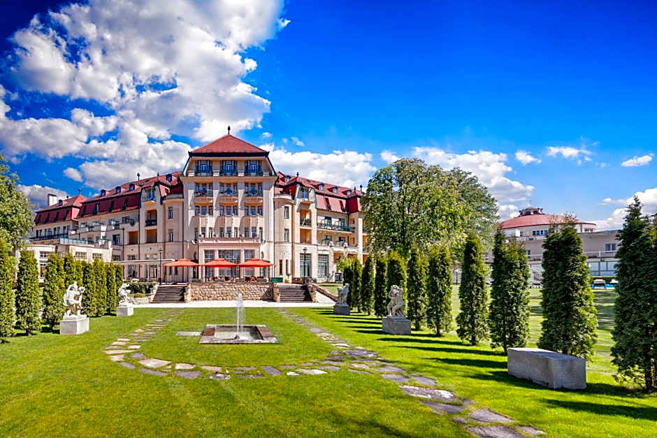 Ensana Thermia Palace