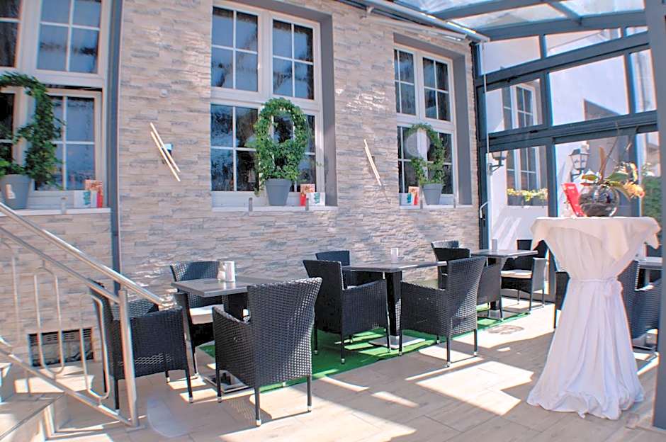 Hotel Stadt Emmerich