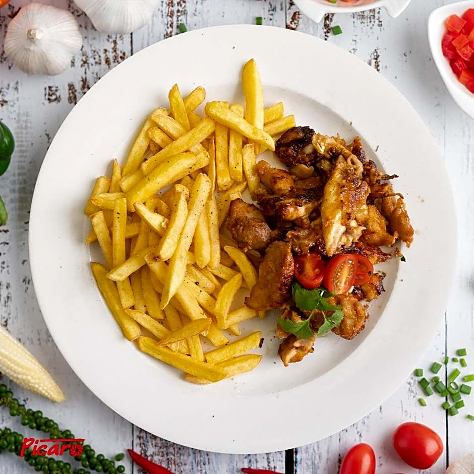 Hotel Picaro Żarska Wieś Północ A4 kierunek Niemcy