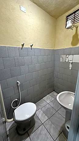 Standard Double Room with Fan